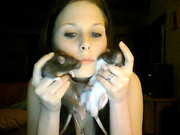 honden foto van sarah-jo