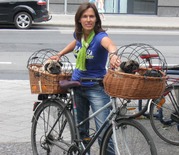 honden foto van Diane