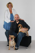 honden foto honden foto van Ilona
