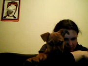 honden foto van jose