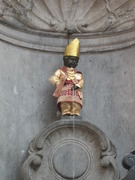 honden foto van morgane