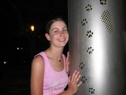 honden foto van Lieneke