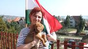 honden foto van Marcello