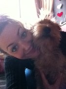 honden foto van *Cedella & Missy!*