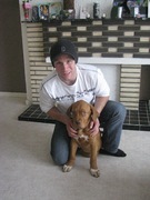 honden foto van Geerinckx 