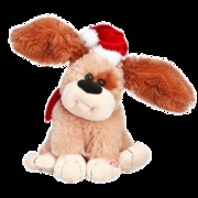 honden foto van Dribbel