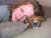 honden foto van Steffy & Bengel