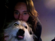 honden foto honden foto van Naomi