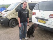 honden foto honden foto van Ruud