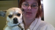 honden foto van nicolle