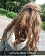 honden foto van Vera, Flicka en Indy