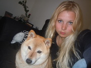 honden foto van nadiengaia