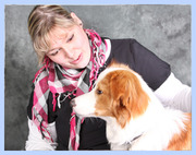 honden foto honden foto van Syarindhey