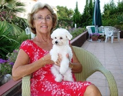 honden foto van Anouchspain