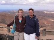 honden foto van nikki