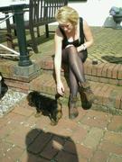 honden foto van Sanne Hans