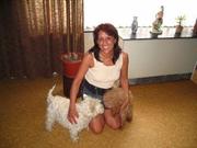 honden foto van carmen