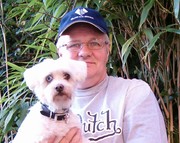 honden foto van rudolf