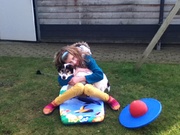 honden foto van Vera en igor