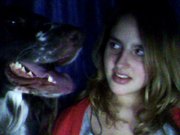 honden foto van lonn