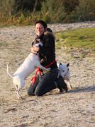 honden foto van YVONNE