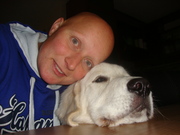 honden foto van Nicole Louweret