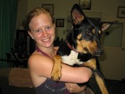 honden foto van Janja Vrucht