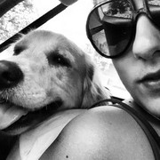 honden foto honden foto van Rani