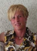 honden foto van Nieki Kleine Staarman