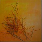 honden foto van Gerda