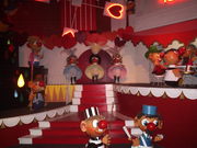 honden foto van Thekingofgames