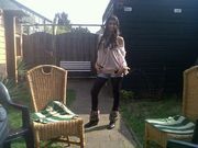 honden foto van Prisjuh & Snowy 