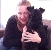 honden foto van Joyce Habets