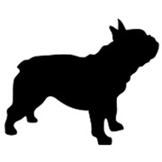 honden foto van Droopy