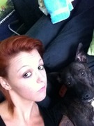 honden foto van kathy