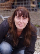 honden foto van Yvonne en Fien & Nina