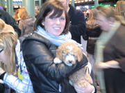 honden foto van Stephanie__010