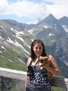 honden foto van Chantal Herbergs