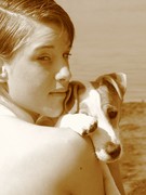 honden foto van ingeborg