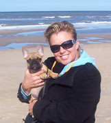 honden foto van Carmen Visscher