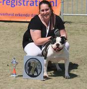 honden foto van patricia graafland