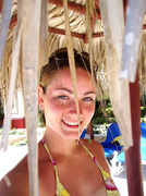 honden foto honden foto van Sherelle de Jong