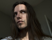 honden foto honden foto van Bram Van Cauter