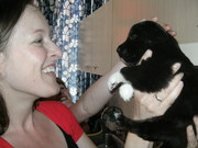 honden foto van judith