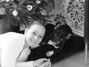 honden foto van patricia