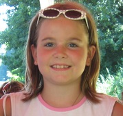 honden foto van lara