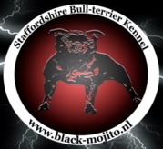 honden foto van black mojito