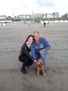 honden foto honden foto van Patricia