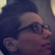 honden foto van rina