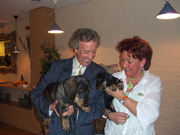 honden foto van janine embregts